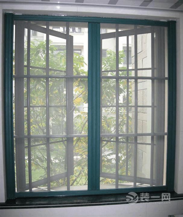 原来安装隐形纱窗问题有这么多 听老师傅这么