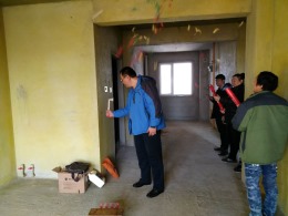 鞍钢公寓东苑12号楼