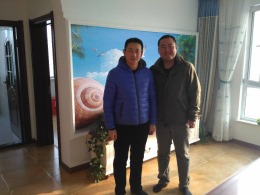 阳光国际2号楼