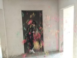 富雅豪庭刘府——德系工程样板间