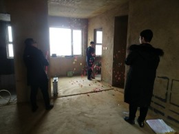 公园一号李府